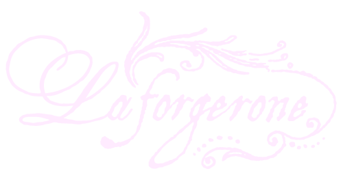 ~la forgerone~